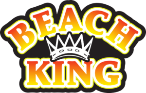 Beach King Logo